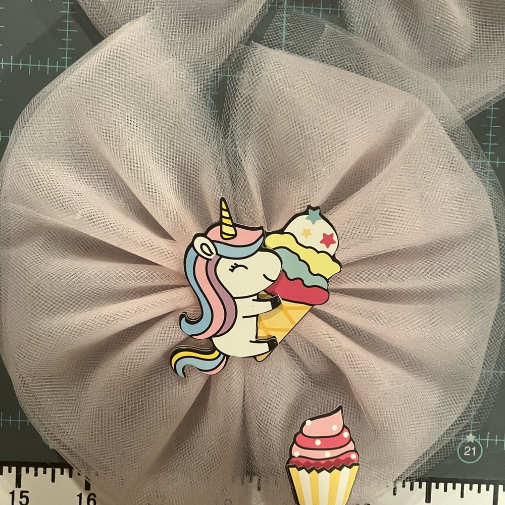 Bows ! - Picture 3 of 3